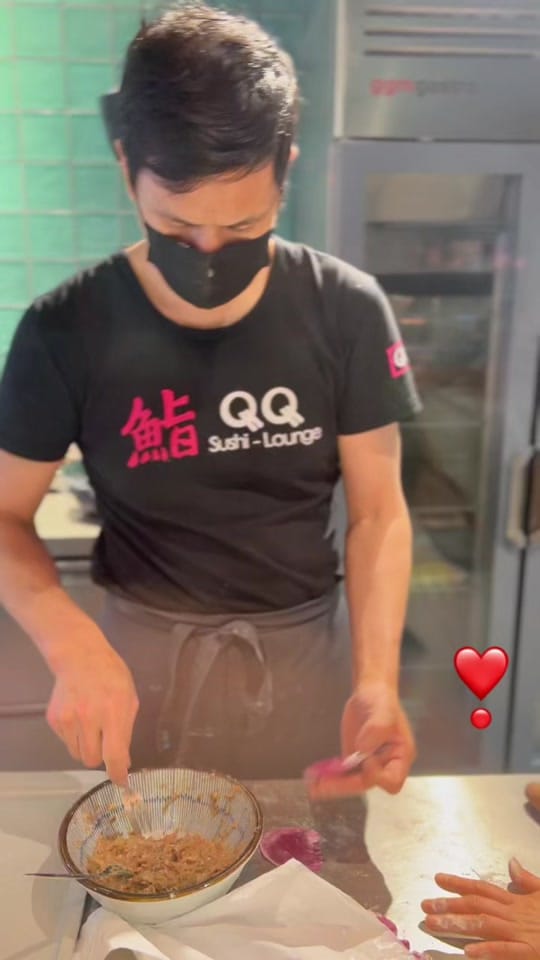 Post 9 by Chen’s Cooking Wok & Grill on TikTok (video)