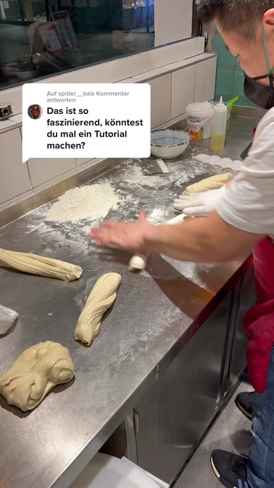 Post 3 by Chen’s Cooking Wok & Grill on TikTok (video)