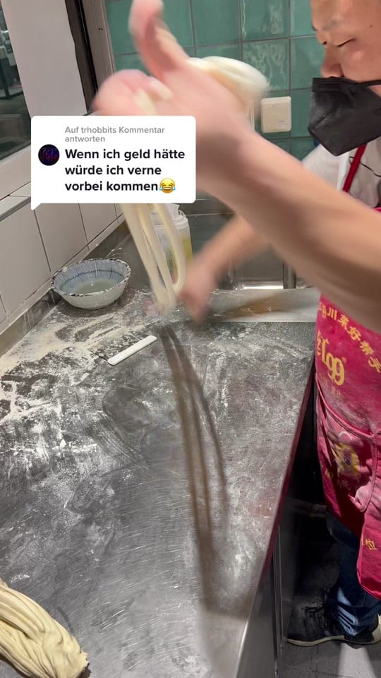 Post 4 by Chen’s Cooking Wok & Grill on TikTok (video)