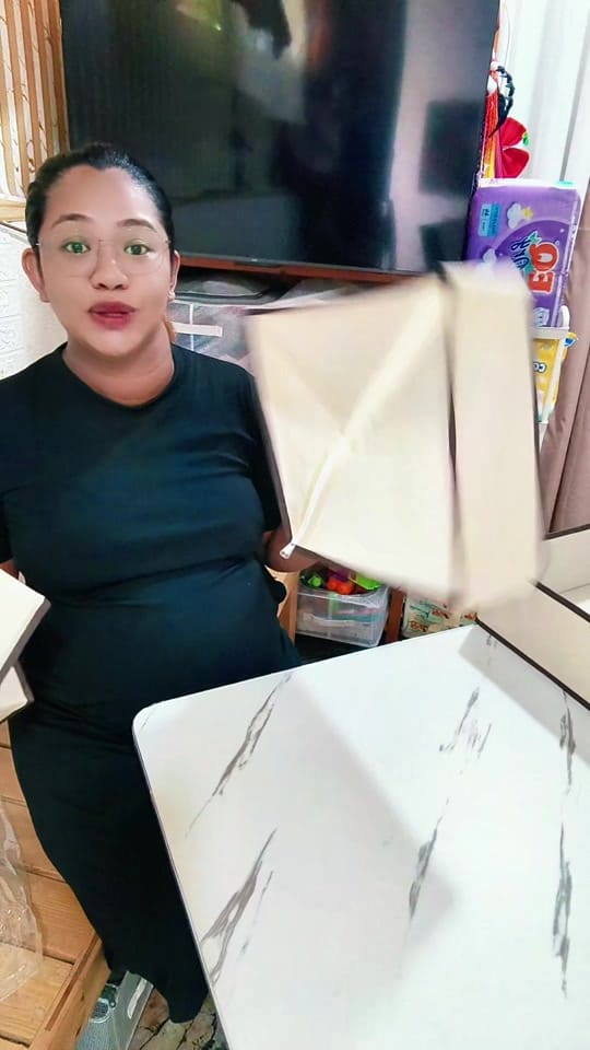 Post 7 by Mommy Anna&Marga finds🌻 on TikTok (video)