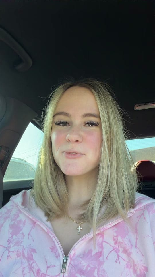Post 8 by 🤍 Hannah 🤍 on TikTok (video)