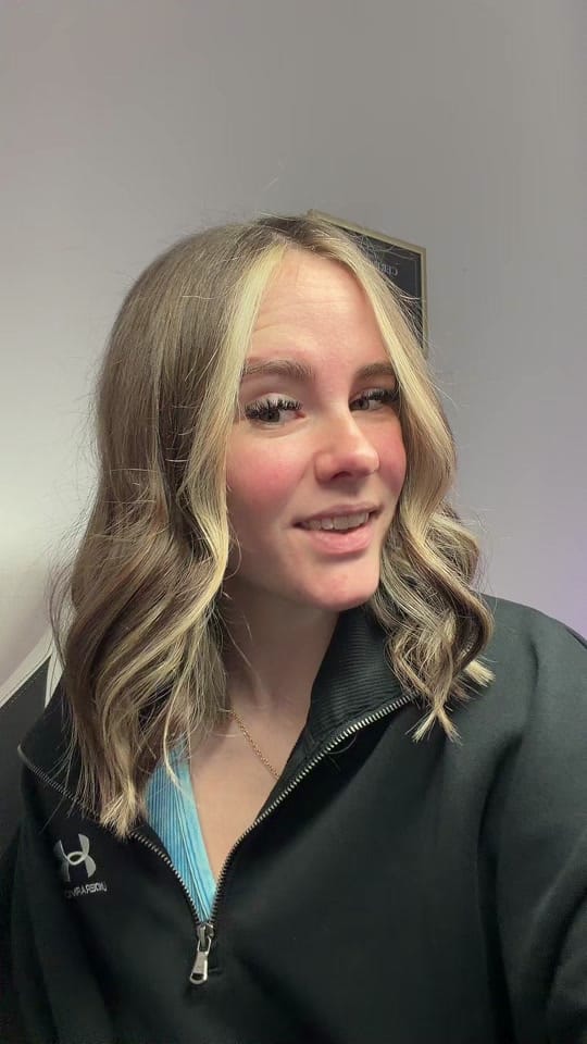 Post 7 by 🤍 Hannah 🤍 on TikTok (video)