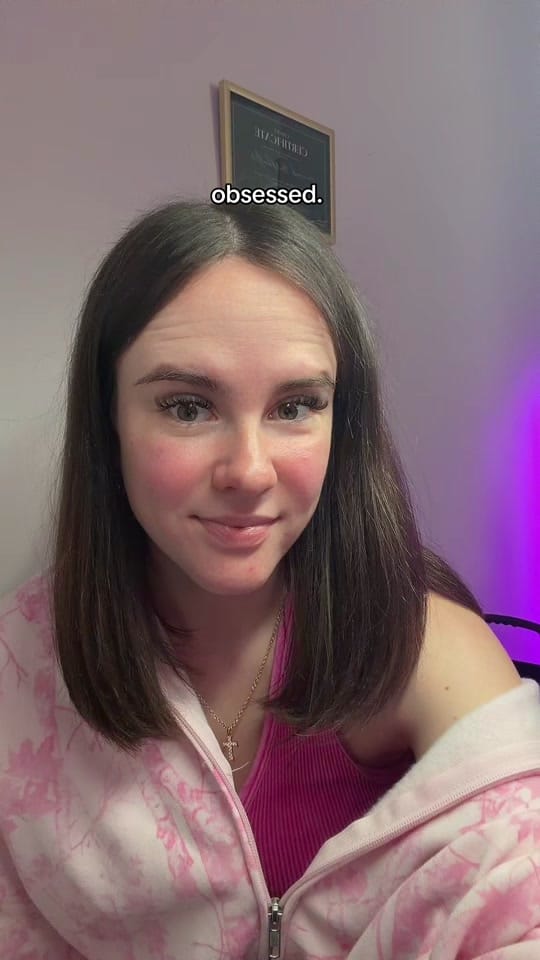 Post 2 by 🤍 Hannah 🤍 on TikTok (video)