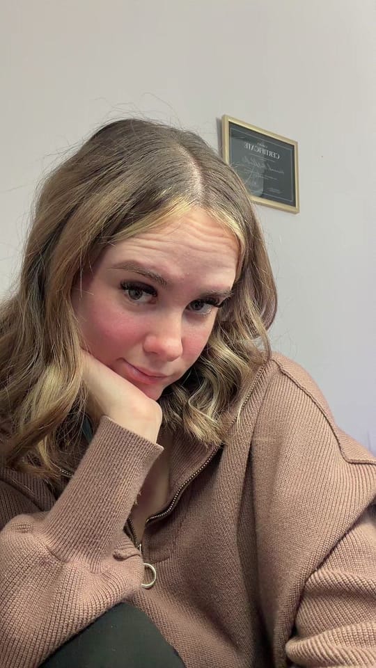 Post 5 by 🤍 Hannah 🤍 on TikTok (video)
