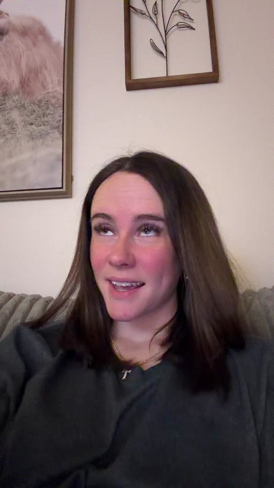 Post 3 by 🤍 Hannah 🤍 on TikTok (video)