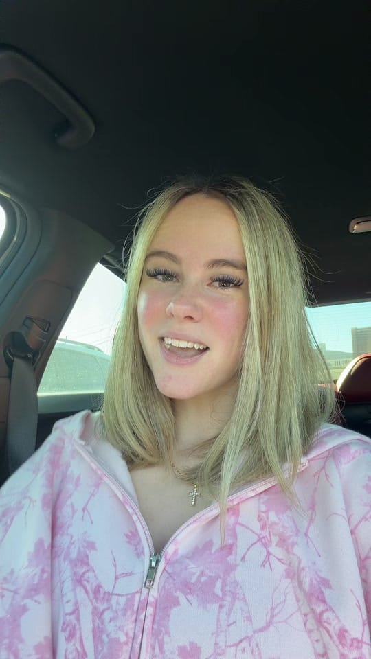 Post 6 by 🤍 Hannah 🤍 on TikTok (video)