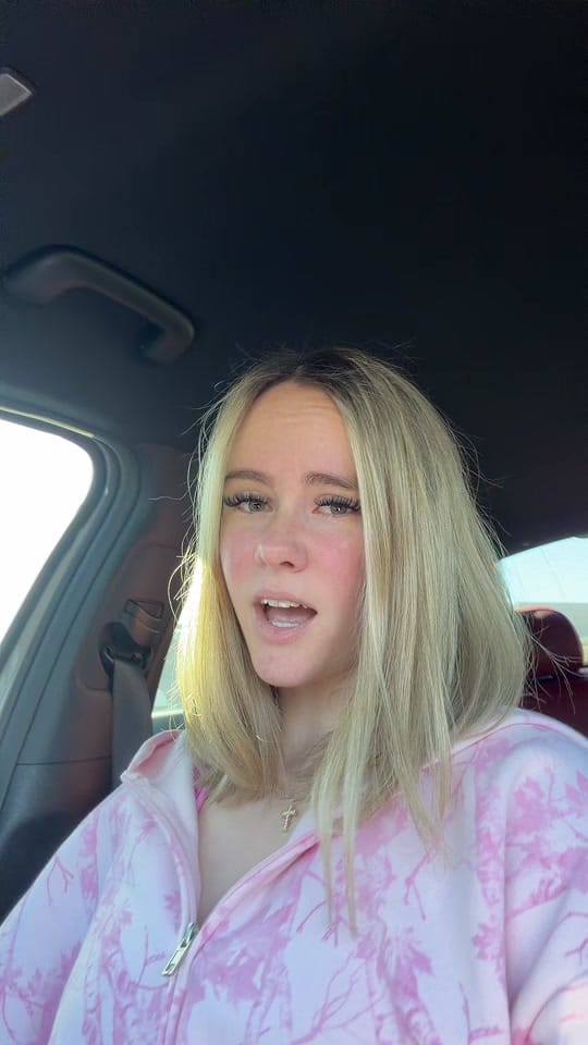Post 9 by 🤍 Hannah 🤍 on TikTok (video)