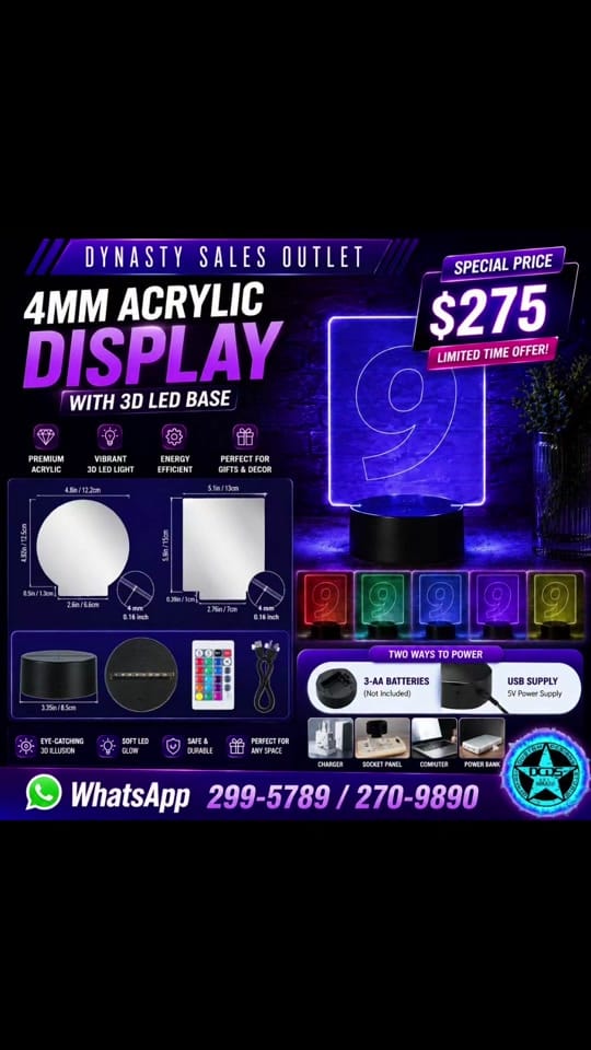 Post 4 by Dynasty on TikTok (video)