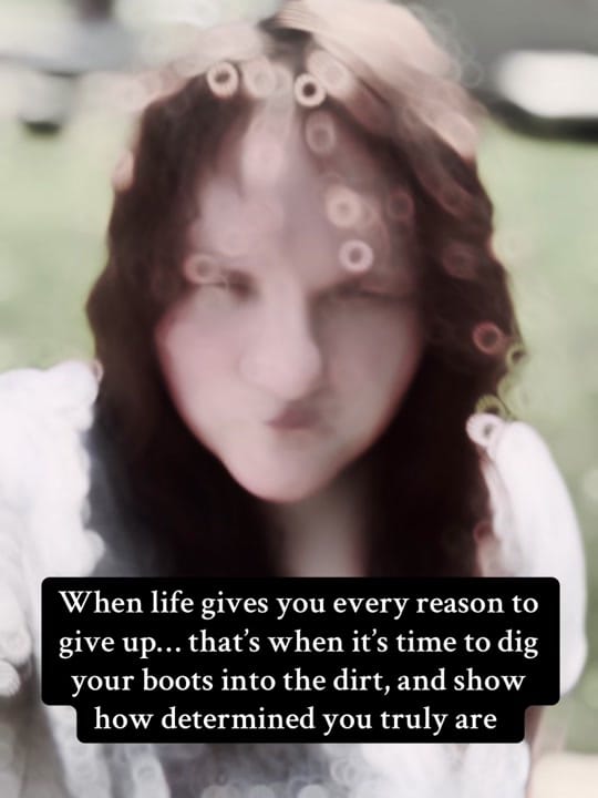 Post 7 by Kristen Kae on TikTok (video)