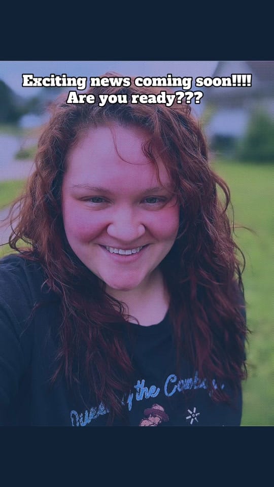 Post 6 by Kristen Kae on TikTok (video)