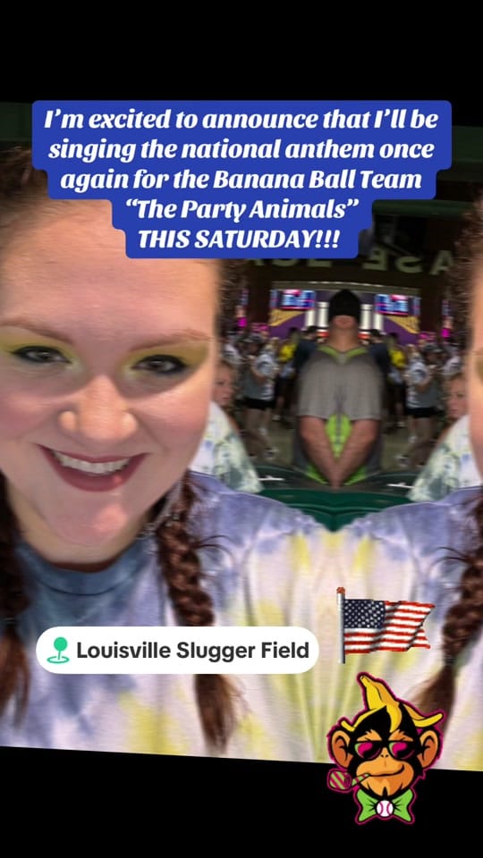 Post 5 by Kristen Kae on TikTok (video)