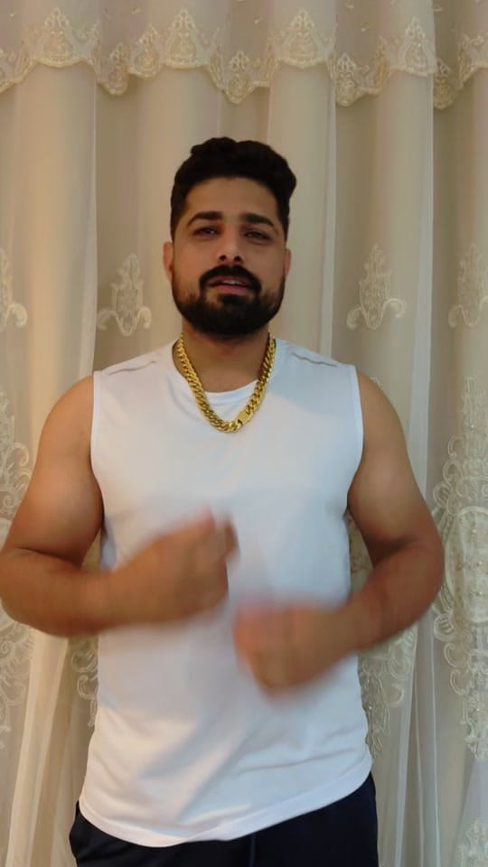 Post 9 by Ars gujjar on TikTok (video)
