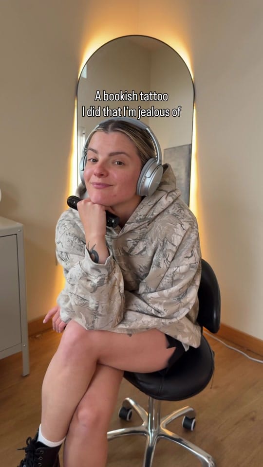 Post 10 by harperzimmerink on TikTok (video)