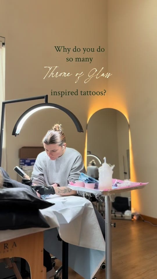 Post 8 by harperzimmerink on TikTok (video)