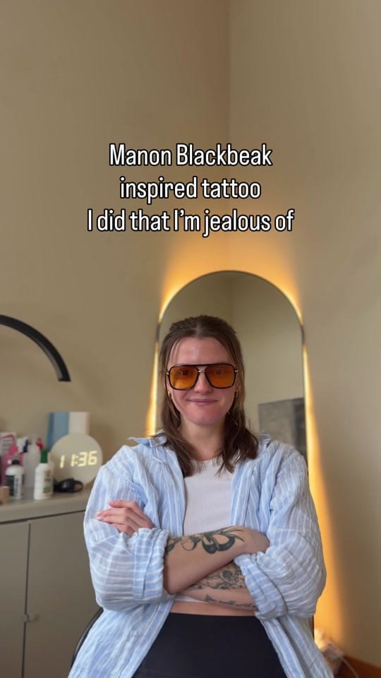 Post 9 by harperzimmerink on TikTok (video)