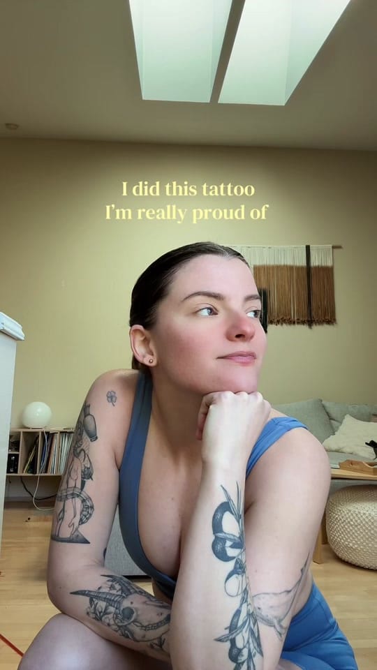 Post 5 by harperzimmerink on TikTok (video)