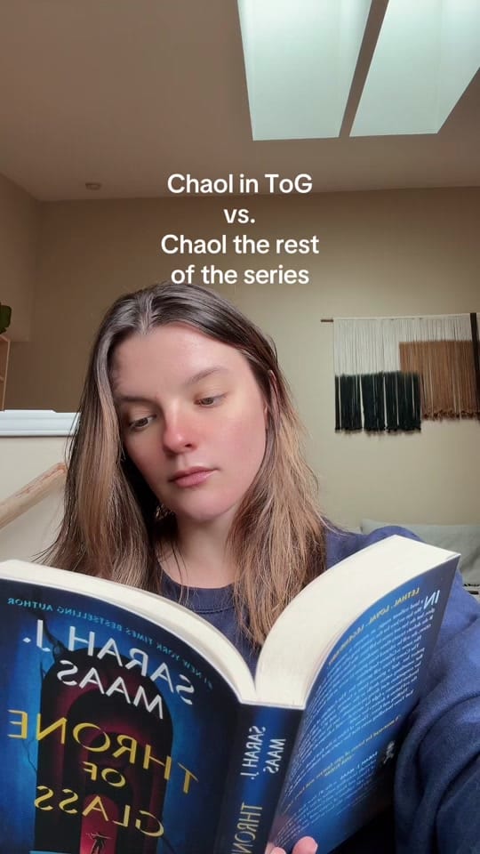 Post 6 by harperzimmerink on TikTok (video)