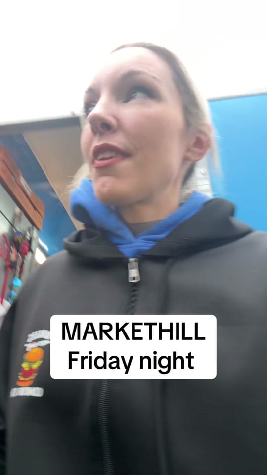 Post 5 by Whitney NI on TikTok (video)