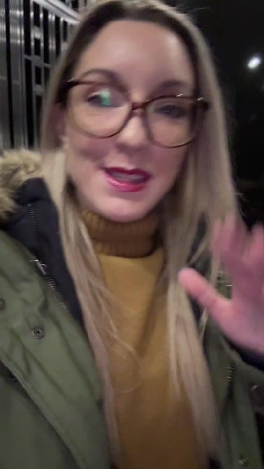 Post 9 by Whitney NI on TikTok (video)