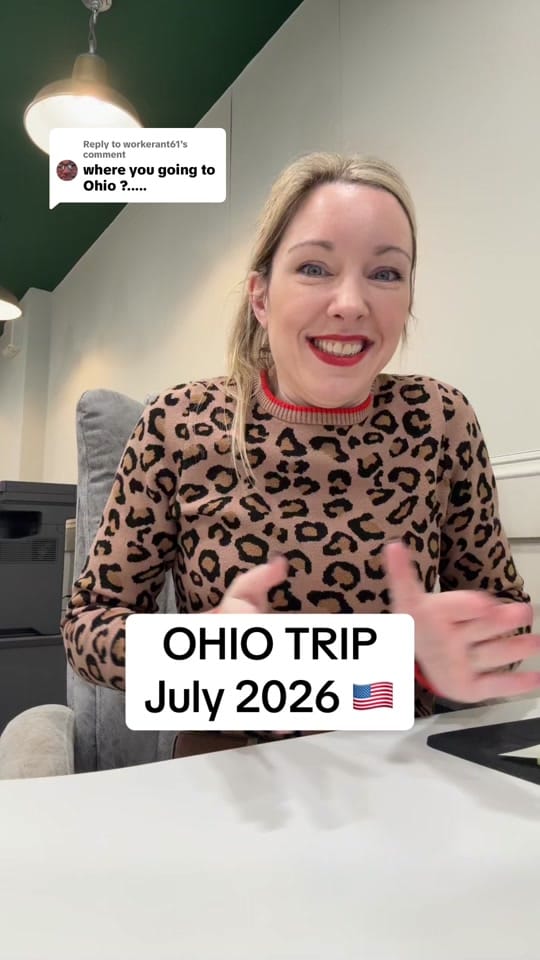 Post 7 by Whitney NI on TikTok (video)
