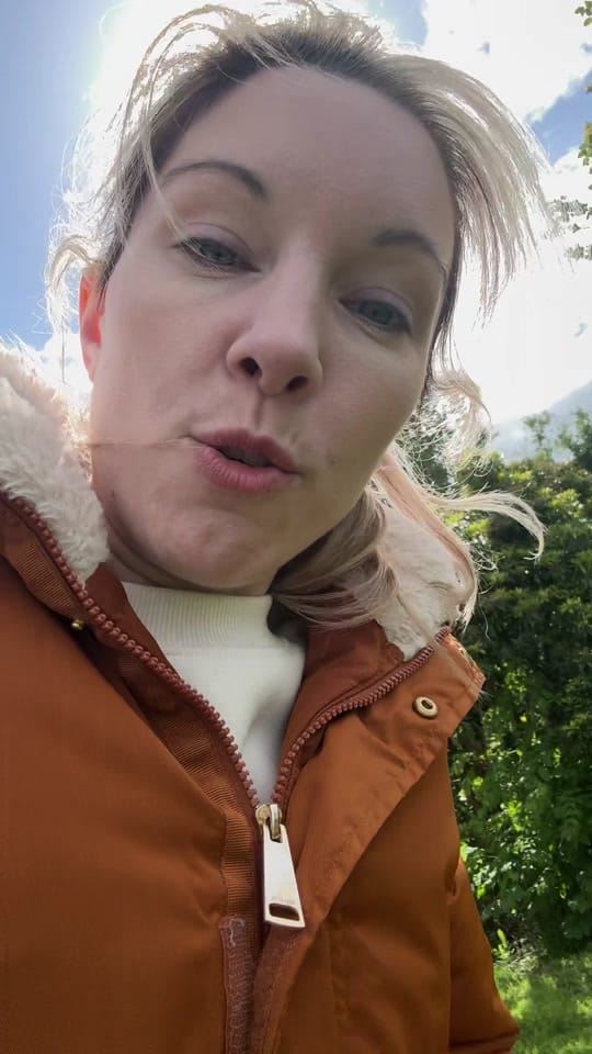 Post 2 by Whitney NI on TikTok (video)