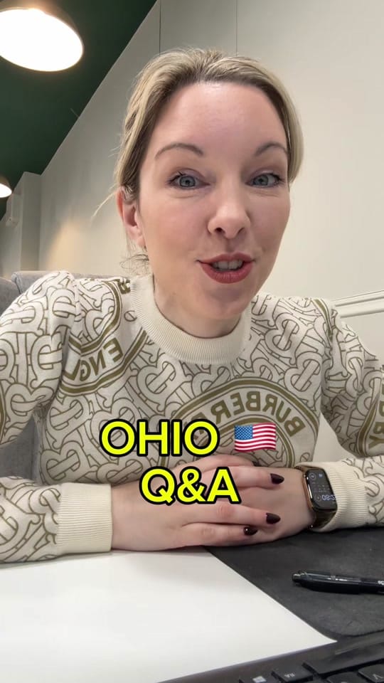 Post 6 by Whitney NI on TikTok (video)