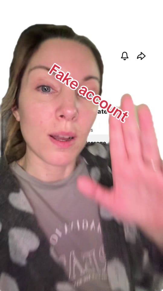 Post 8 by Whitney NI on TikTok (video)