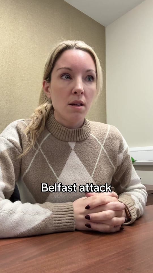 Post 4 by Whitney NI on TikTok (video)