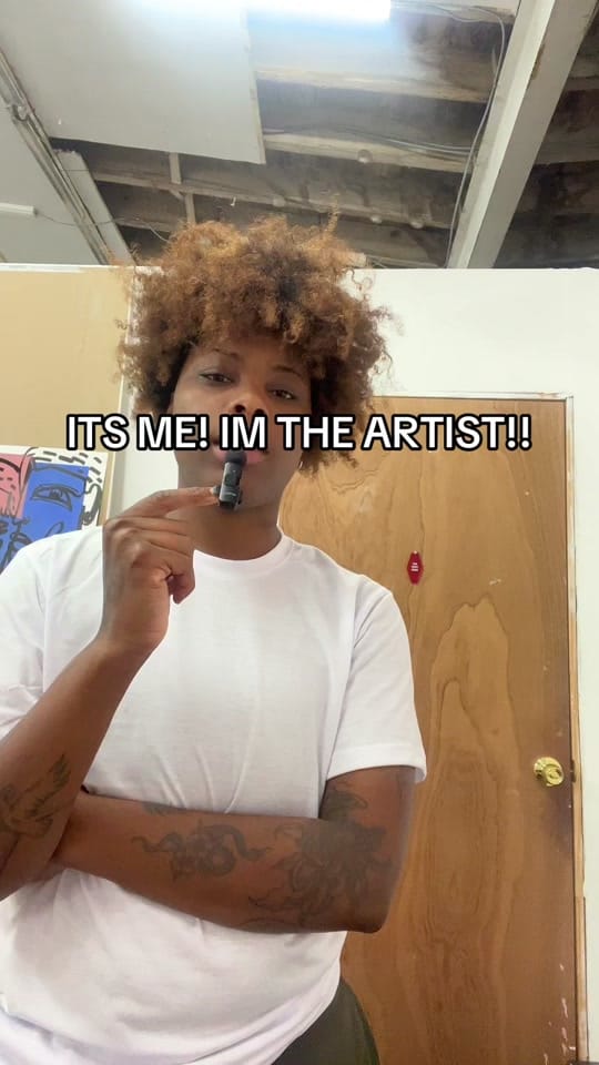 Post 10 by studio.dianacarlarowe on TikTok (video)
