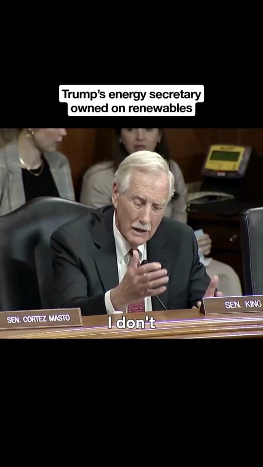 Post 6 by Greenpeace UK on TikTok (video)