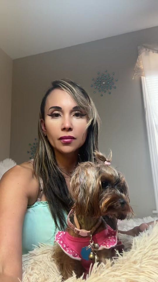 Post 10 by drivenwithdee.wellness on TikTok (video)