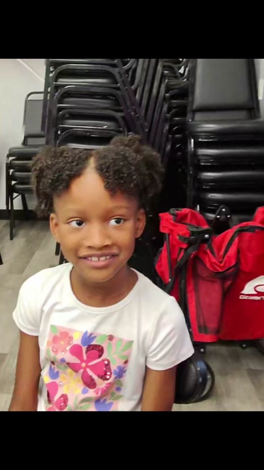 Post 1 by Face painting dreams on TikTok (video)