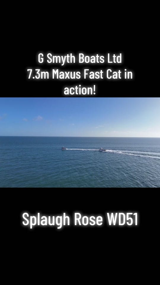 Post 2 by GSmythBoatsLtd on TikTok (video)