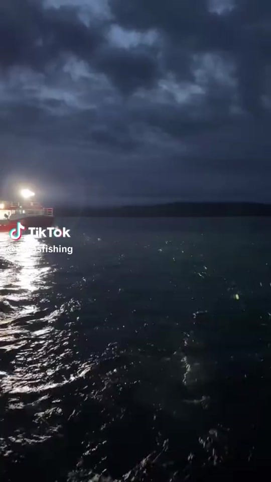 Post 10 by GSmythBoatsLtd on TikTok (video)
