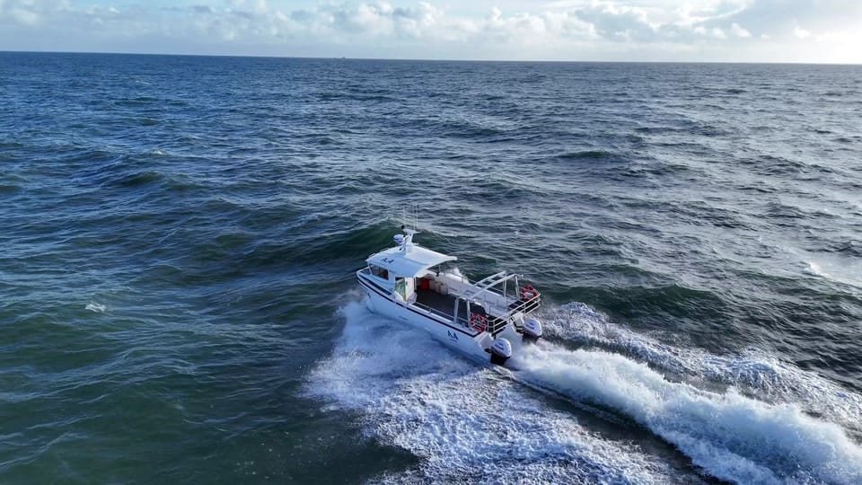 Post 3 by GSmythBoatsLtd on TikTok (video)