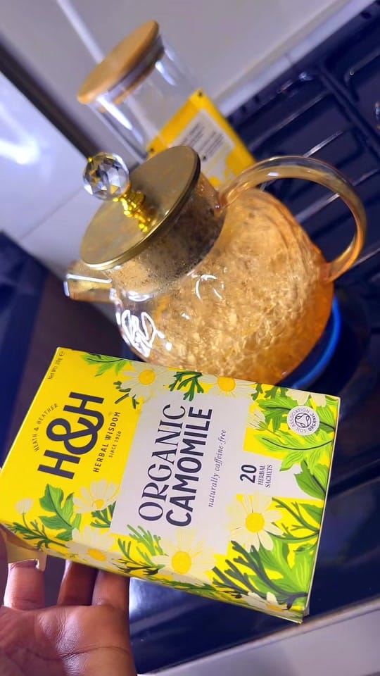Post 3 by Wellness with keysan on TikTok (video)