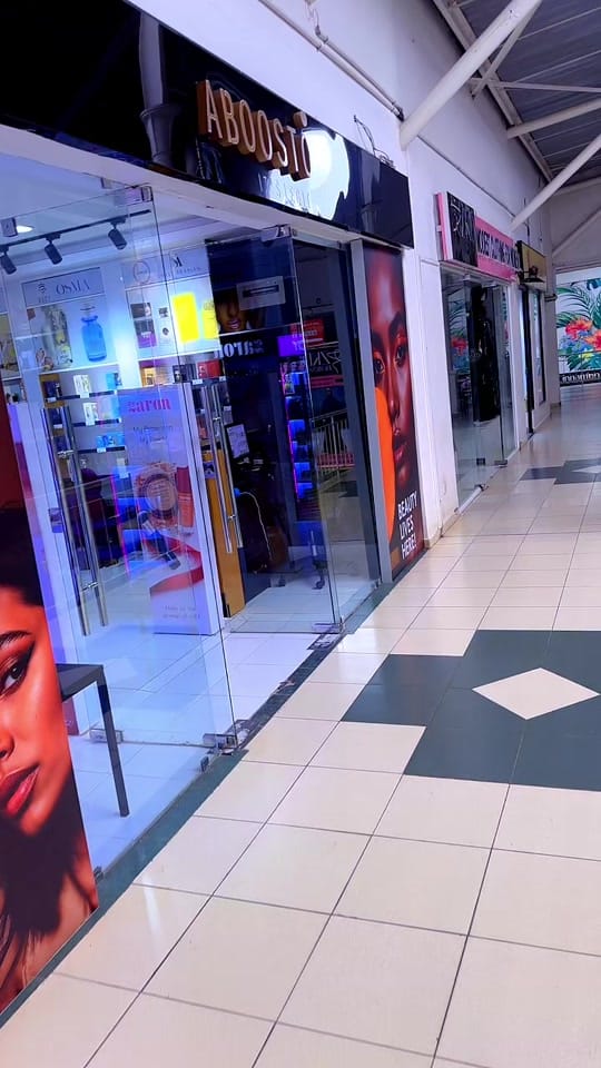 Post 1 by Wellness with keysan on TikTok (video)
