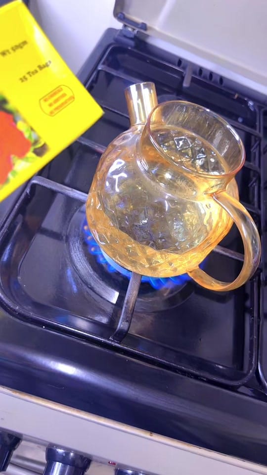 Post 5 by Wellness with keysan on TikTok (video)
