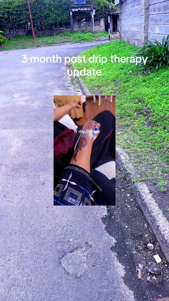 Post 2 by Wellness with keysan on TikTok (video)