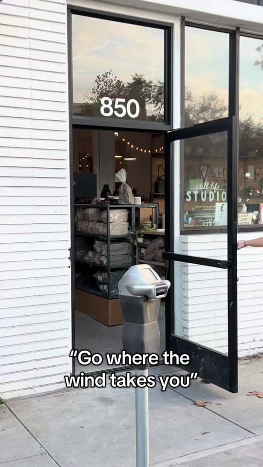 Post 2 by Still Life Studios on TikTok (video)