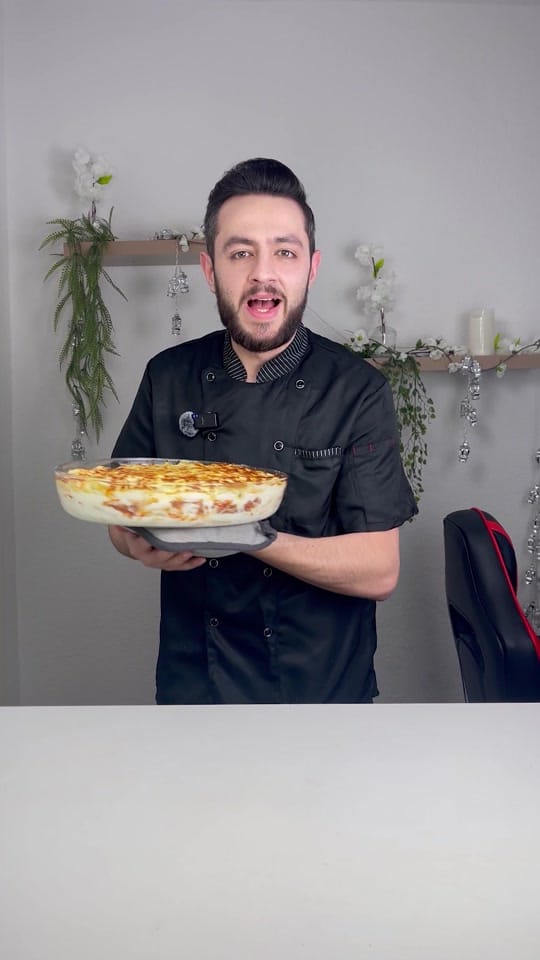 Post 10 by الشيف أمجد CHEF AMJAD on TikTok (video)