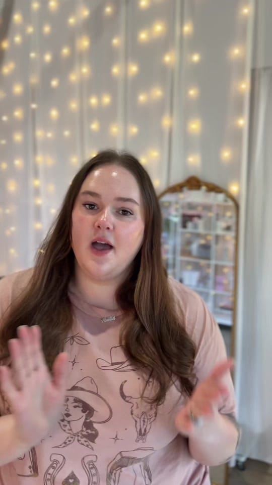 Post 9 by The Lash Barn on TikTok (video)