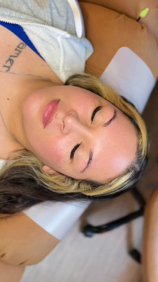 Post 6 by The Lash Barn on TikTok (video)