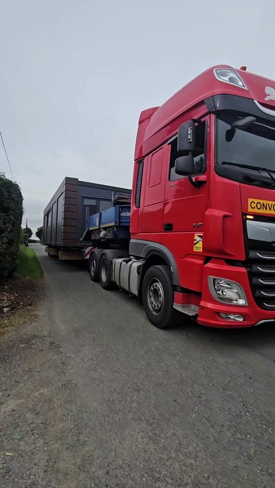 Post 7 by Modular Outlook Ireland on TikTok (video)