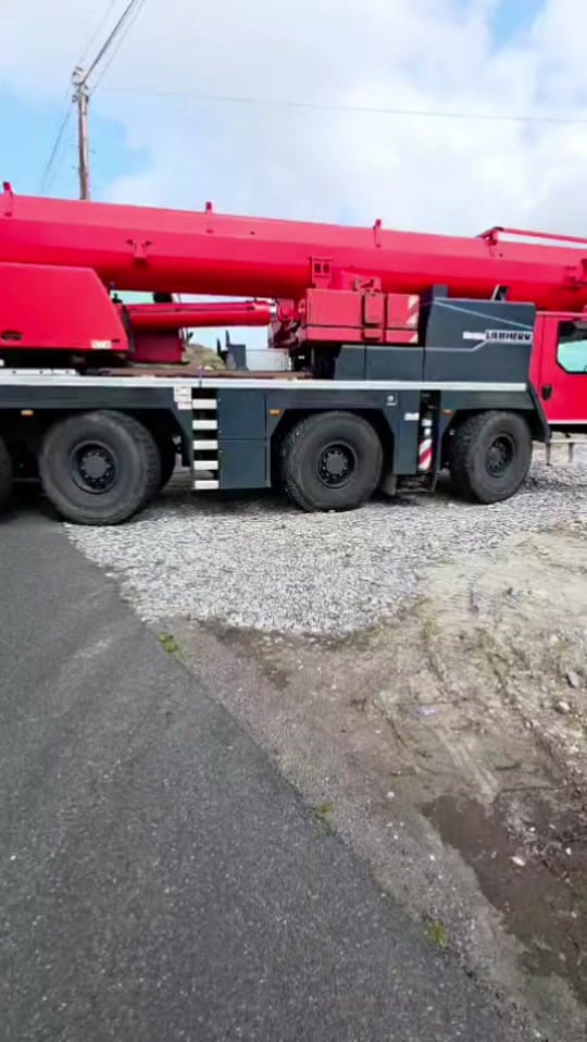 Post 6 by Modular Outlook Ireland on TikTok (video)