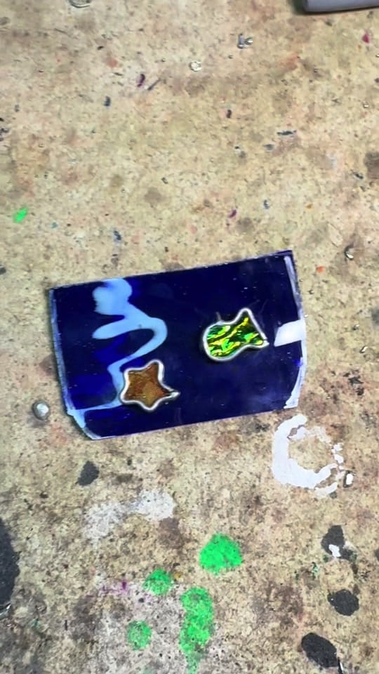 Post 4 by Huckynori Studios on TikTok (video)
