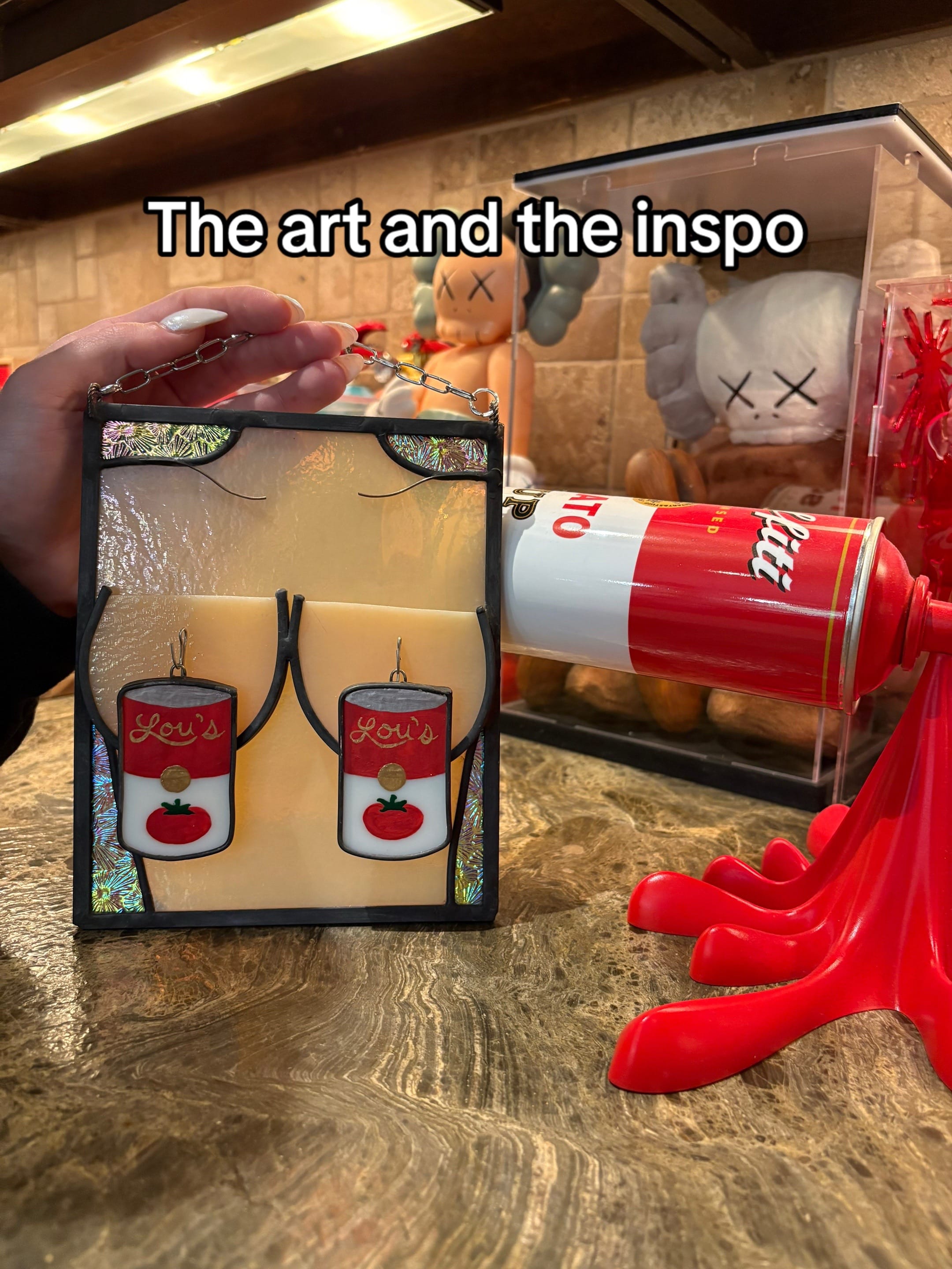 Post 9 by Huckynori Studios on TikTok (video)