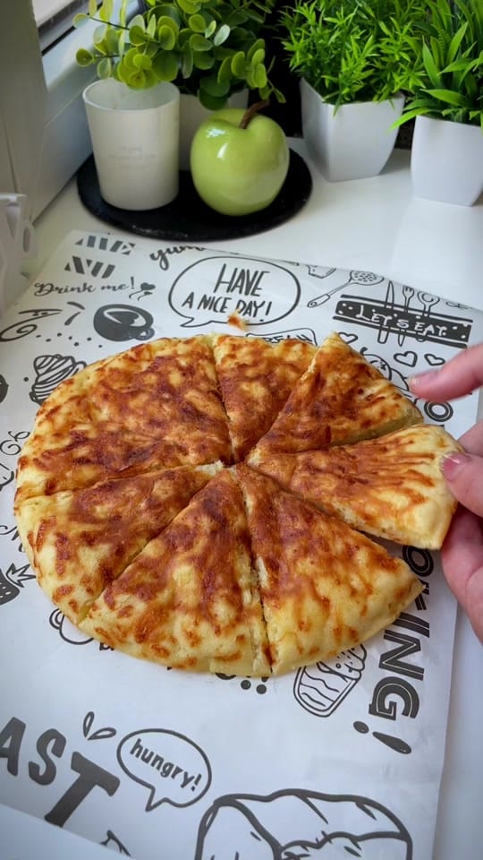 Post 9 by Crazy FOoD🌭 on TikTok (video)