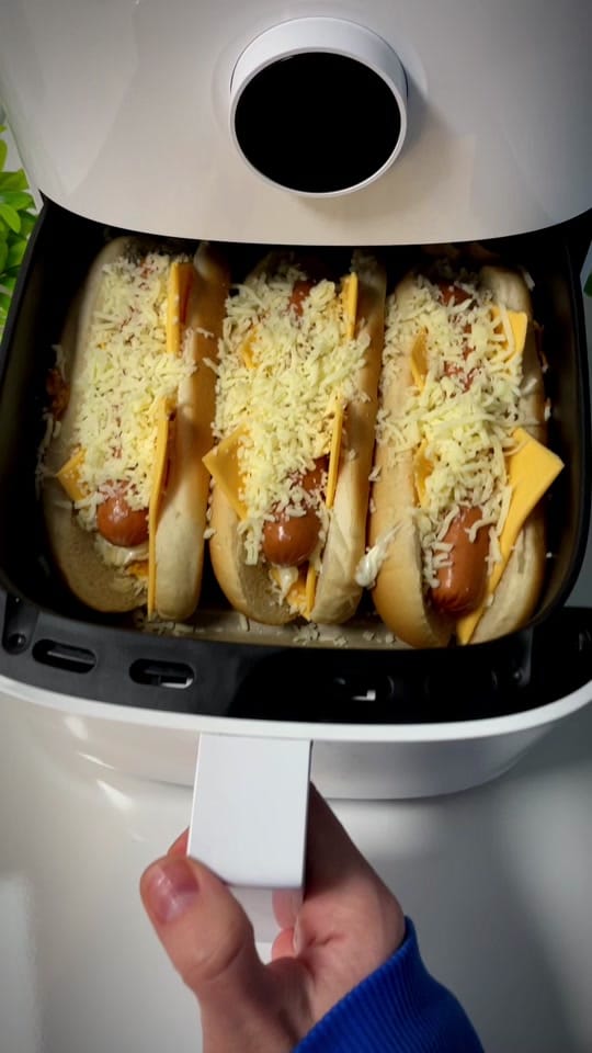 Post 10 by Crazy FOoD🌭 on TikTok (video)