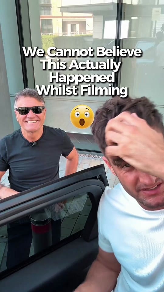 Post 2 by MarkREpps on TikTok (video)